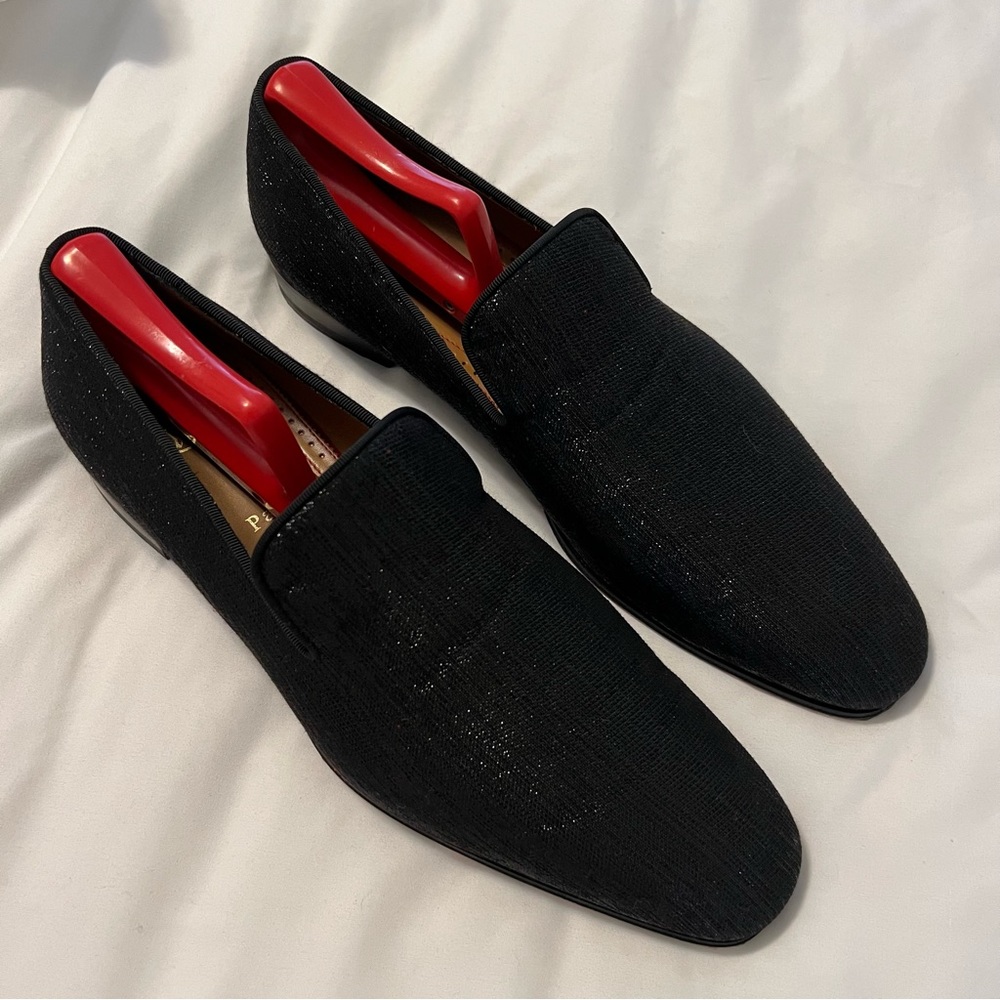 Christian Louboutin men’s 42